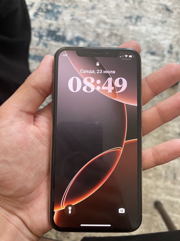 Iphone 11 pro ideal ; 12 pro ,12 pro max ga abmen