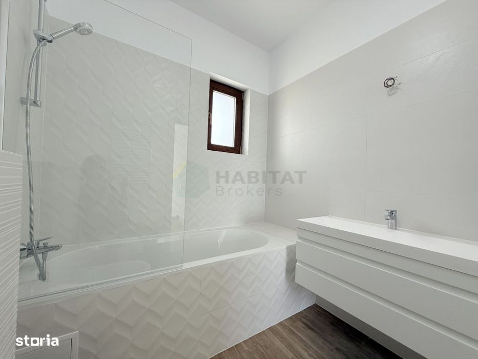 Vila Individuala 4 camere, curte 380 mp Lacul Pasarea