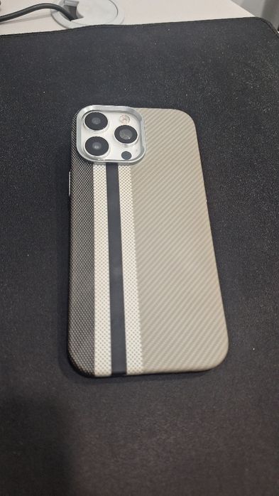 iPhone 16 pro max lux