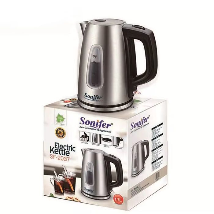 Электрический чайник Sonifer SF-2037
