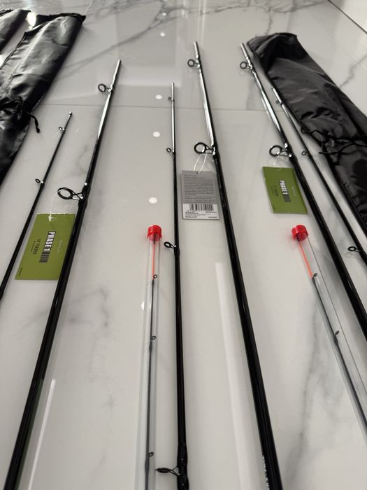 Lanseta Korum Phase 1, 3.04m