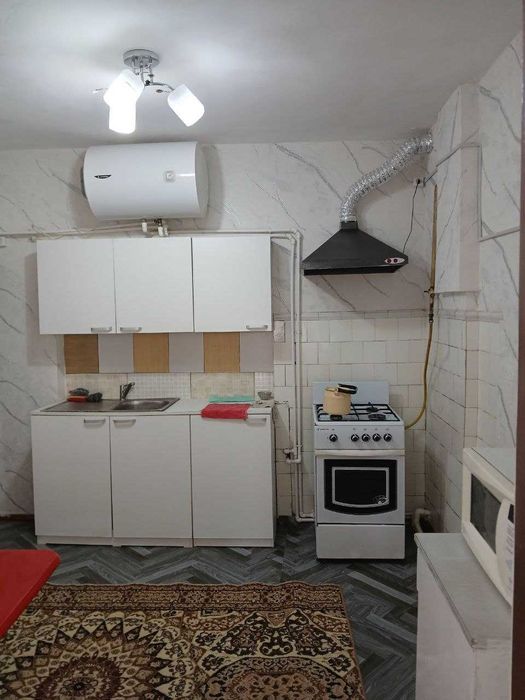 Сдаётся частный дом метро БИЙ