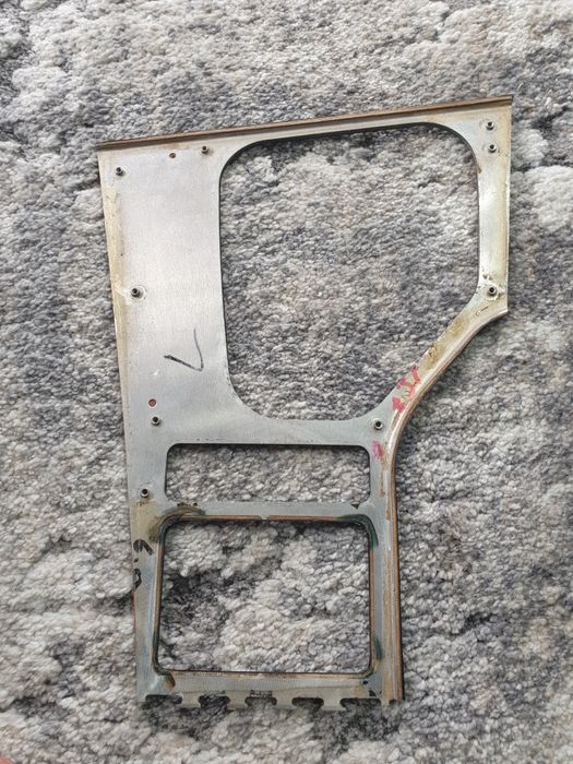 Интериорни лайсни Bmw e39