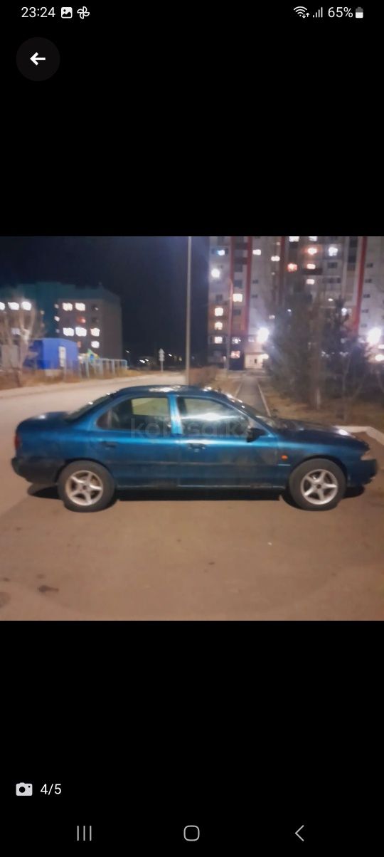 Продам Ford Mondeo 1