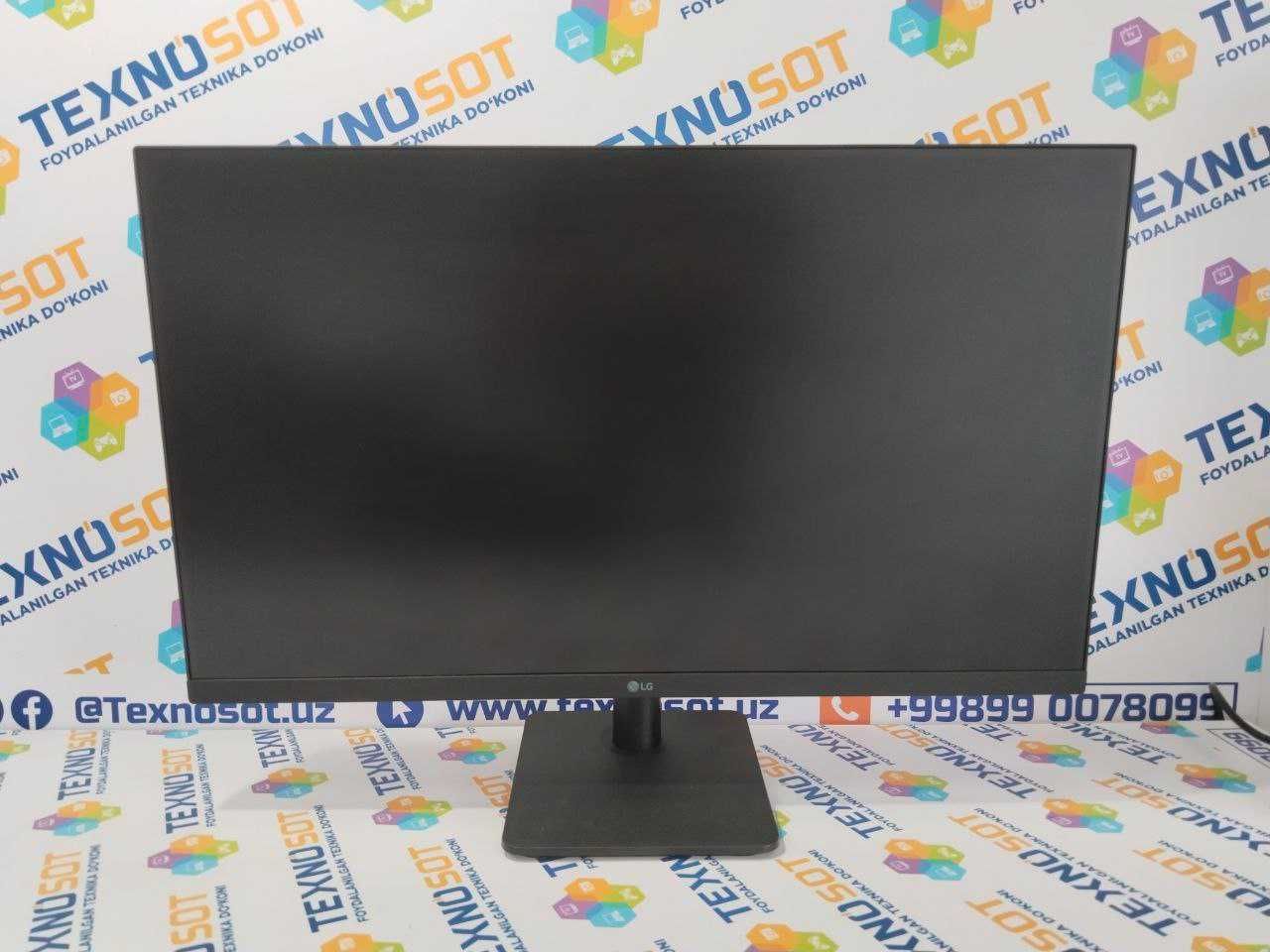 Продается монитор: LG  27MP400