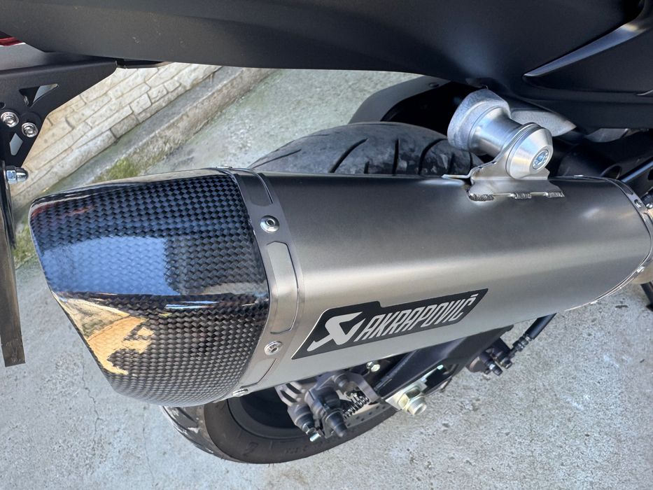 Tmax 560 toba dominator