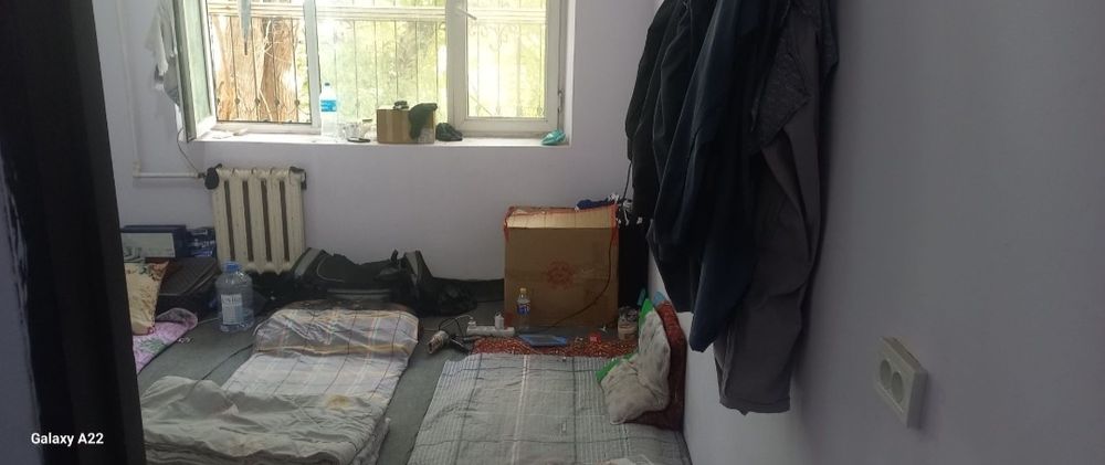Продам квартиру 1/2/4 Массив Ттз-2