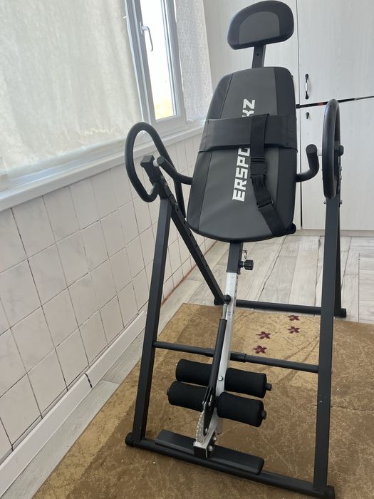 Продам инверсионый стол.