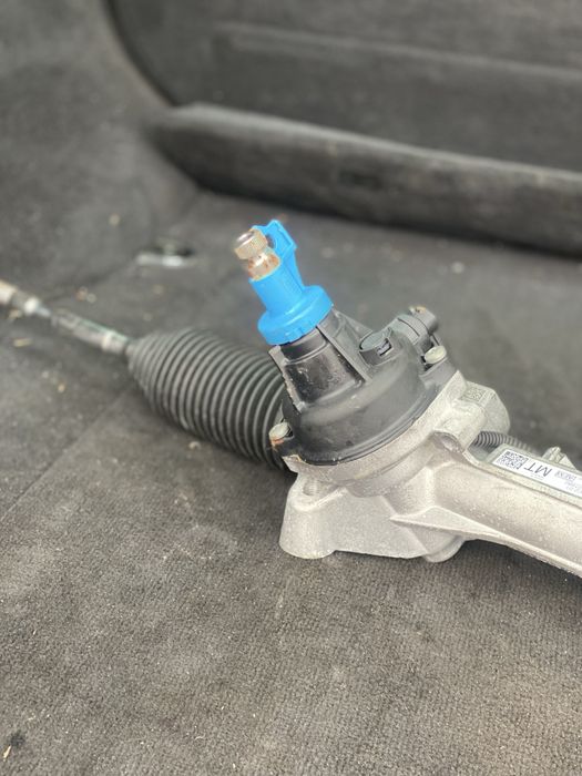 Електрическа кормилна рейка BMW M3 M4 M80 G80 G81 G82