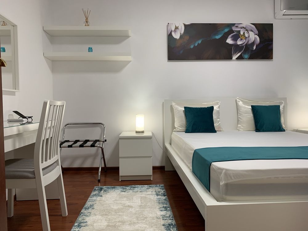 Apartamente 2 camere Mazepa