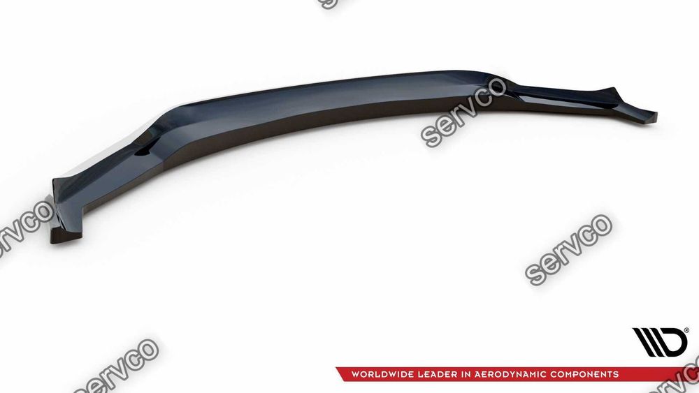 Prelungire bara fata Bmw X5 M F15 F85 X6 M F16 F86 2014-2018 v4