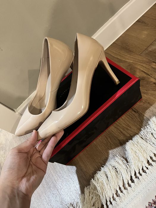 Продам туфельки