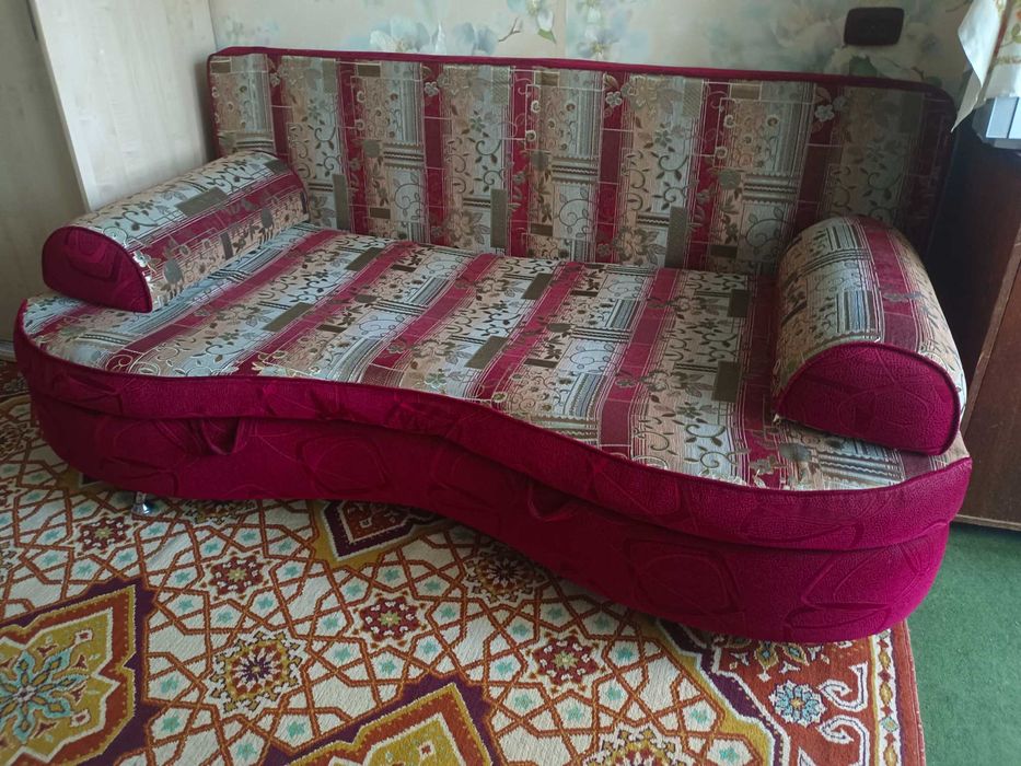 Тахта -раскладная