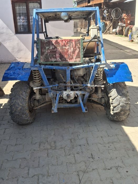 De vânzare buggy