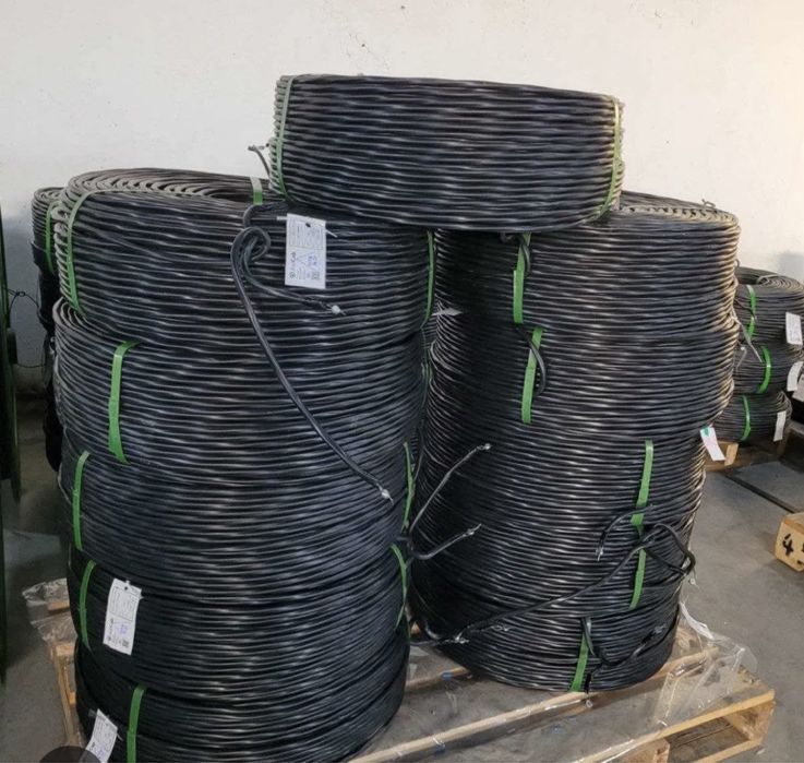 Ввгнг 3х2.5  кабеллар юкори сифат ва хамйонбоп нархлар