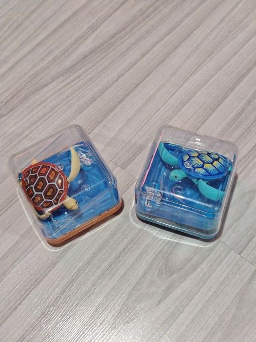 Интерактивна костенурка Zuru Robo Alive – Robo Turtle (плува и ходи)