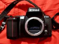 Nikon AF 600 funcțional