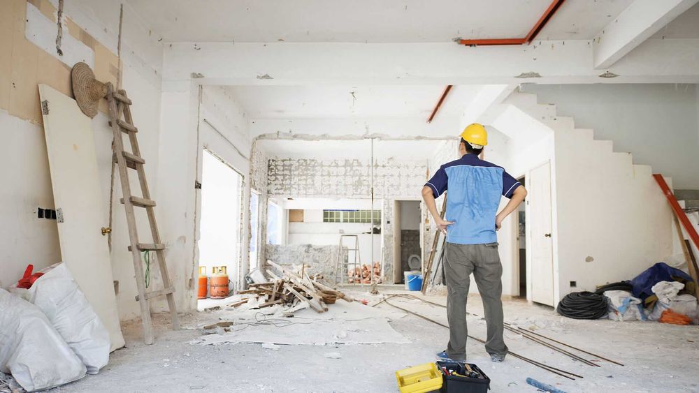 Constructii si renovari case si vile Bucuresti/Ilfov AVD CONSTRUCT SRL
