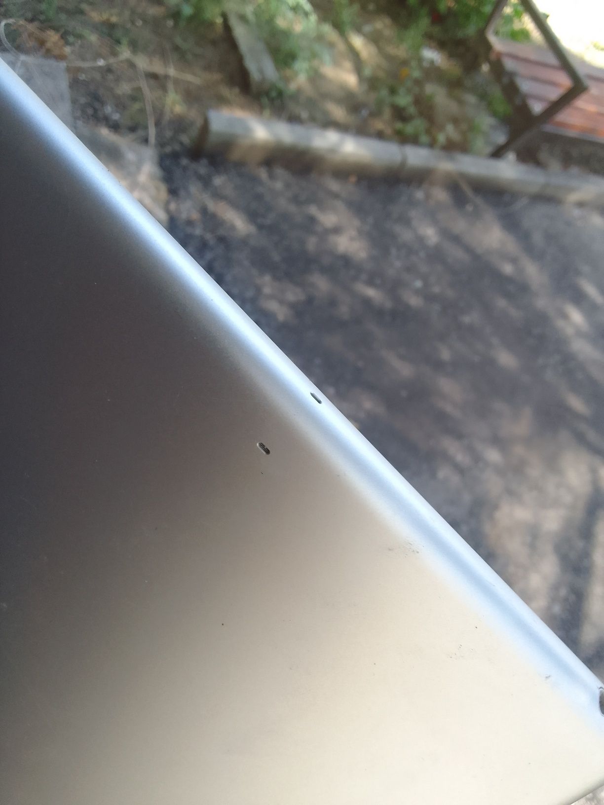 Прдам iPad air 1 2013