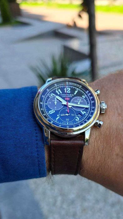 Наручные часы CHOPARD Скидка 30%