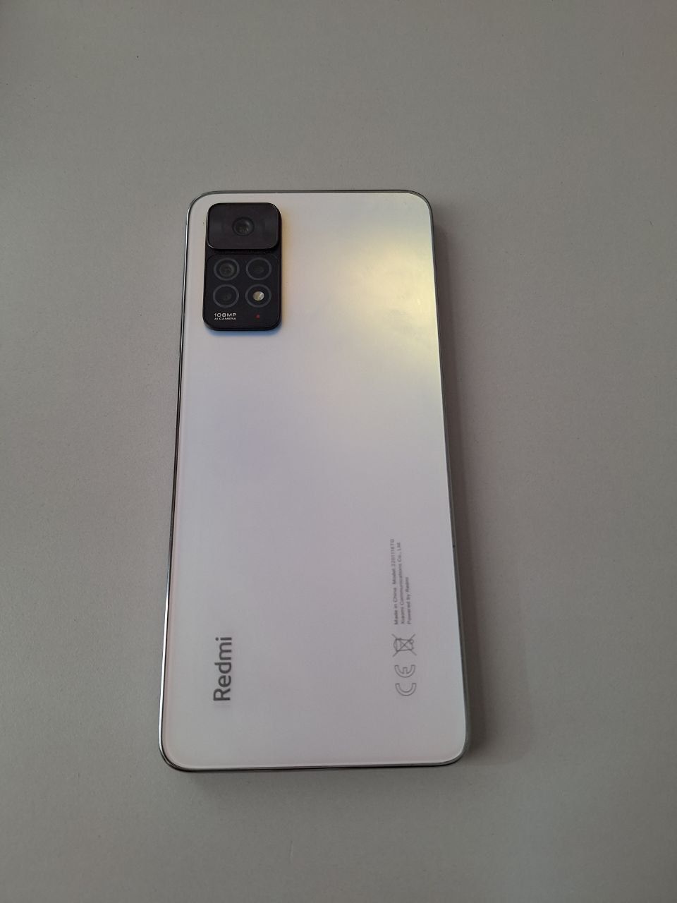 Redmi note 11 pro