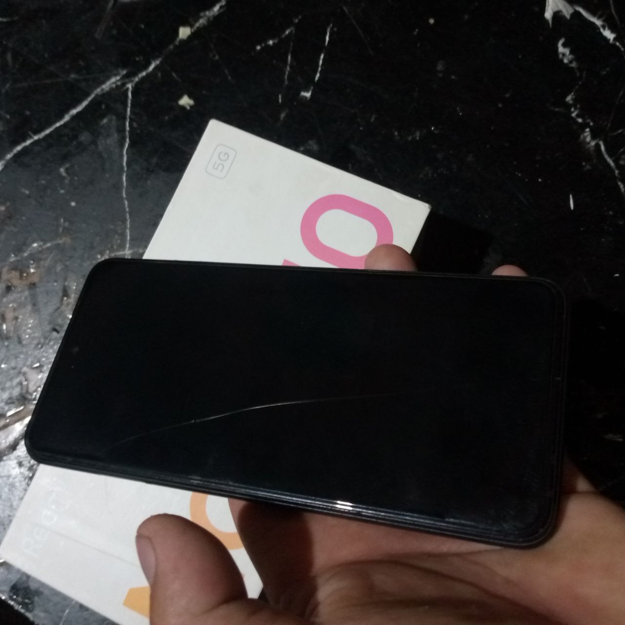 Redmi not 10T 5G