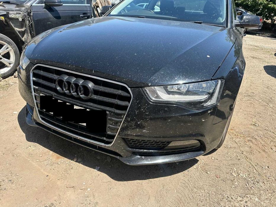 Dezmembrez / Dezmembrari Audi A5 2013 - 2.0 Diesel CGL CJC
