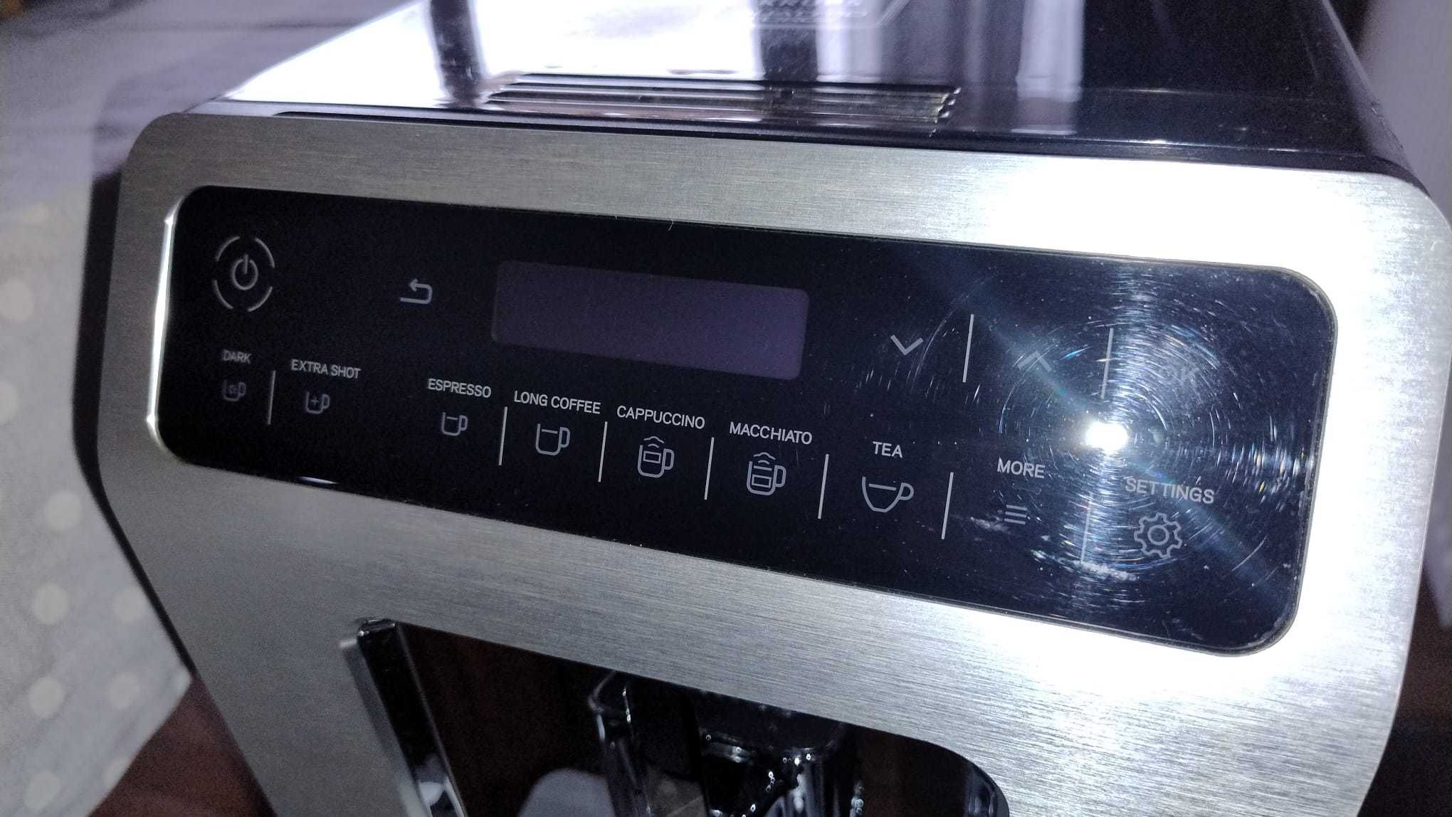 Espressor cafea Krups Evidence
