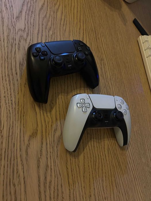 PS5 & PS4 & Calculatoare – Mentenanță și Reparații