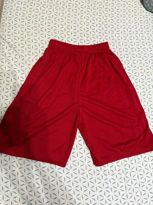 Pantaloni scurti Liverpool marimea L