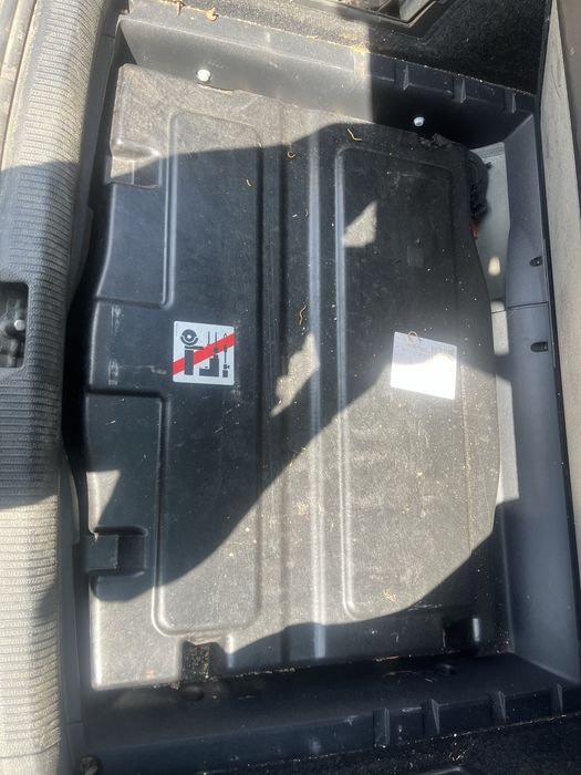 Vw Pasat Фолксваген Пасат 1.4 TSI метан, автоматик на части