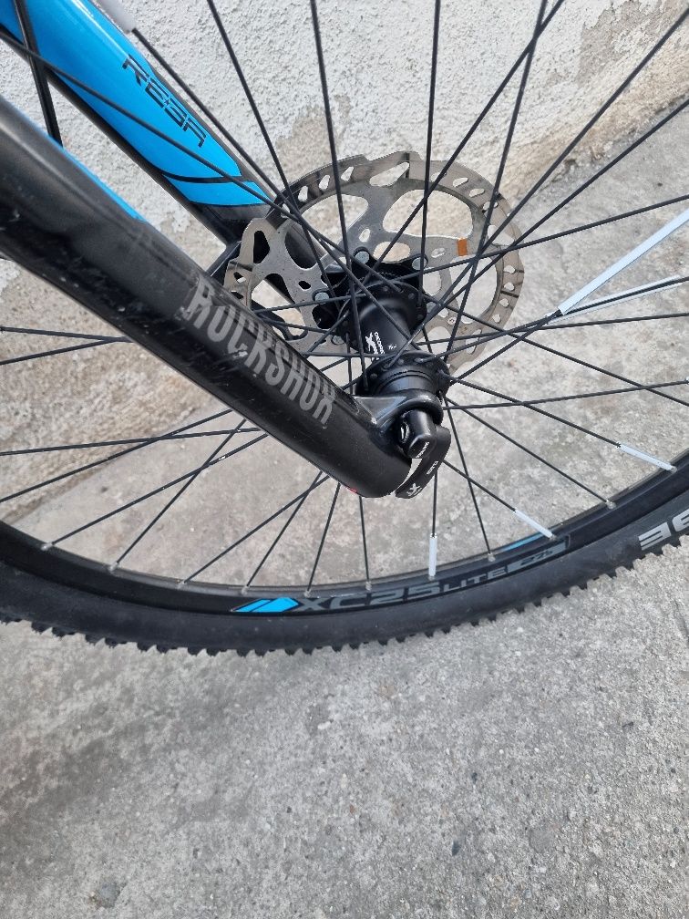 Bulls copperherd 3  27,5 " echipare xt