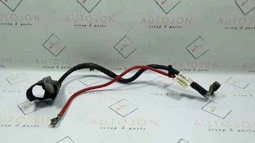 Cablu borna plus electromotor VOLKSWAGEN JETTA III 1K2 2004 - 2010 1K0971909B