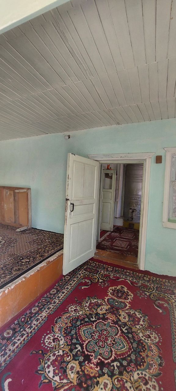 Продается дом в городе Янгиюле.
