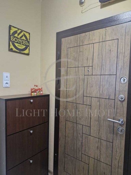 Продава се Двустаен апартамент в Пловдив, Кършияка - 50 кв.м за 1632 €/кв.м - Снимка #10