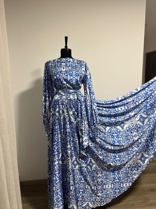 Rochii - in stil Dolce & Gabbana