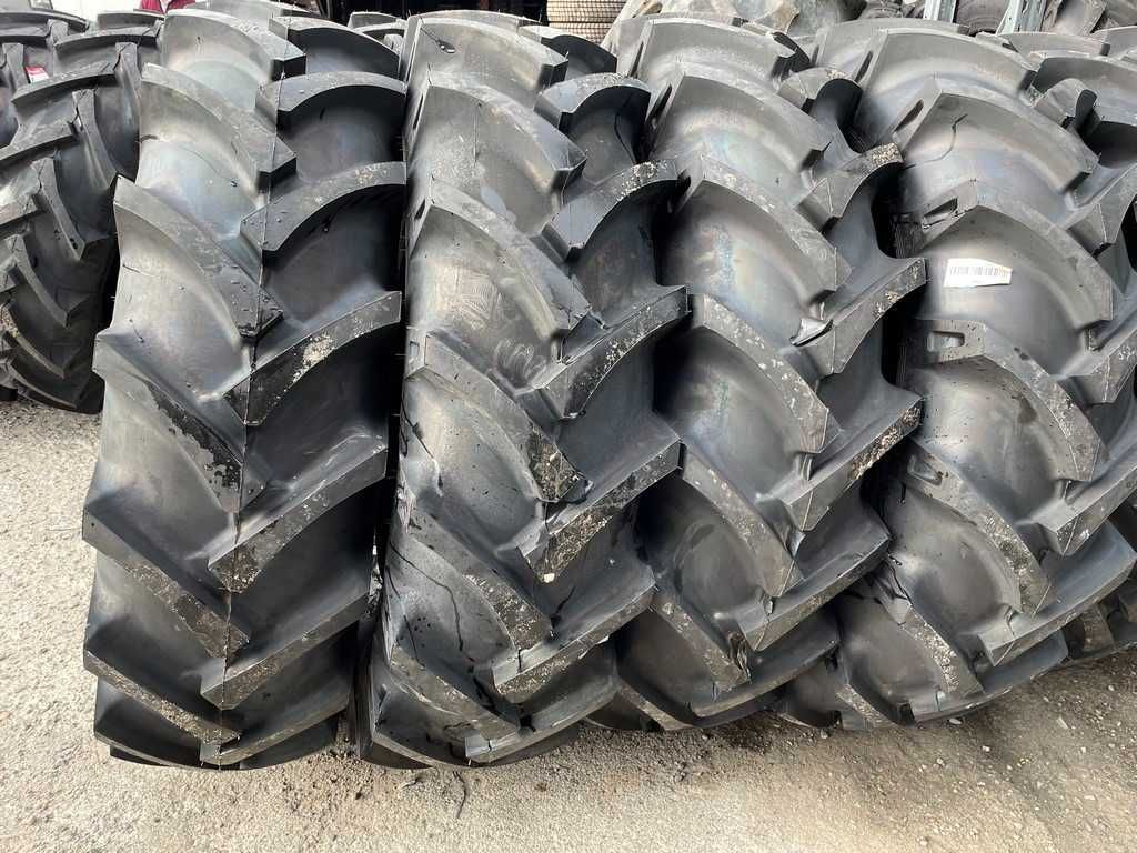 PETLAS Cauciucuri noi agriocle de tractor spate 14.9-28 cu 8pliuri