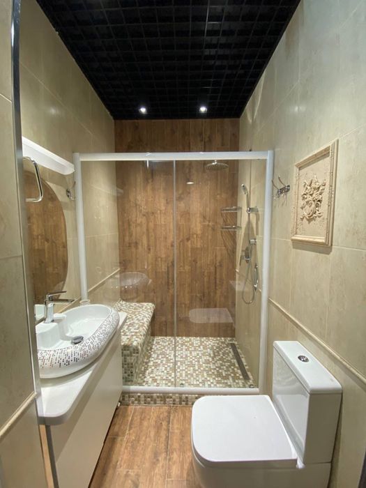 Сдается квартира в ЖК Мирабад Элит/ул.Т Шевченко