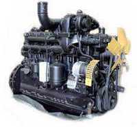 Двигатель мтз 1221