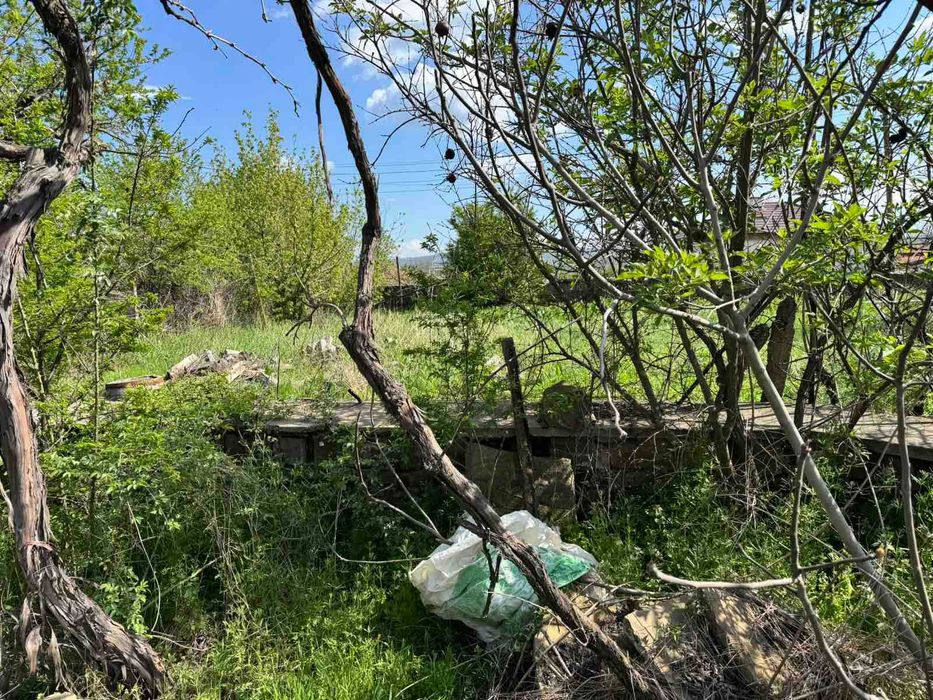 Продава се Парцел в с. Славянци, Област Бургас - 590 кв.м за 26 €/кв.м - Снимка #1