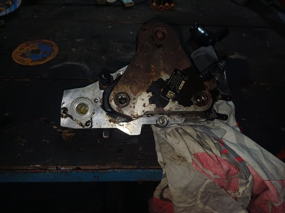 Мерцедес w211 3.2 редови