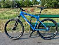 GT Aggressor 2.0 - Cadru M 26"