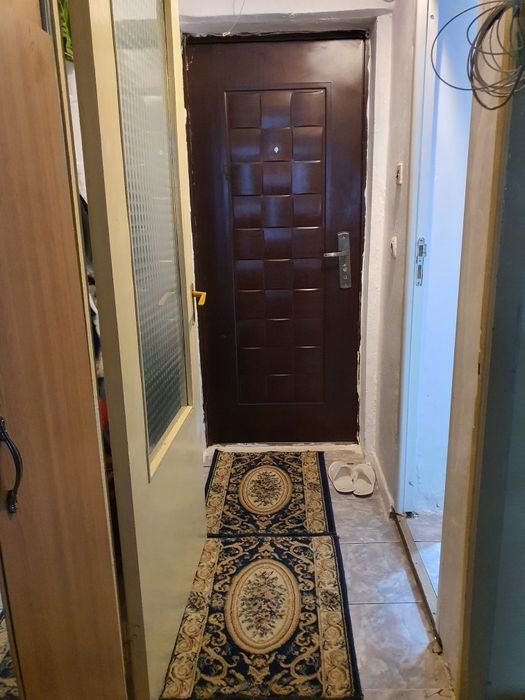 Vand Garsoniera Unirii 22mp et3