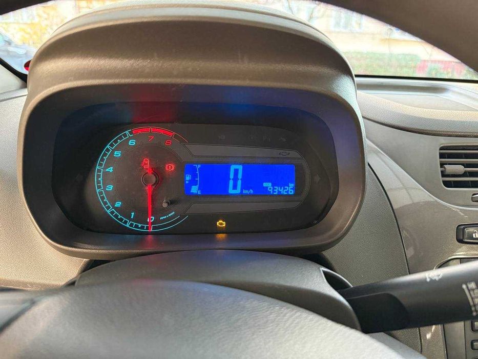 Автомобиль Cobalt 2013год