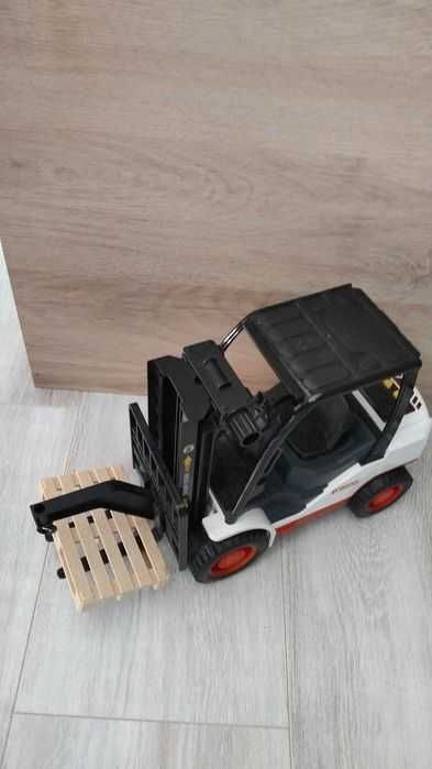 Lego нинджаго робот на Кай