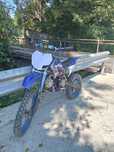 Vând cross 125cc