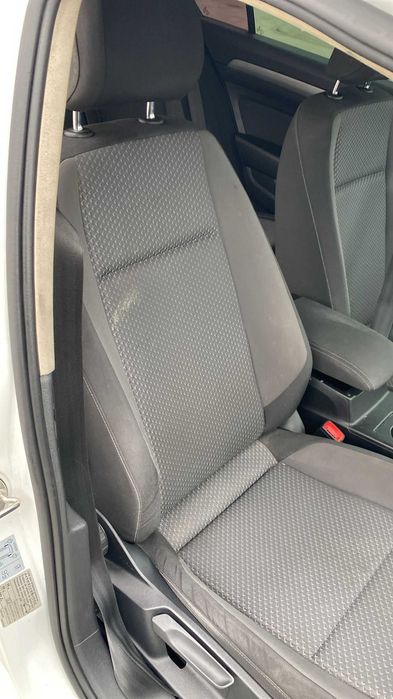 Dezmembrez Passat B8 ,Cod Motor DCXA, Cod Culoare C9A