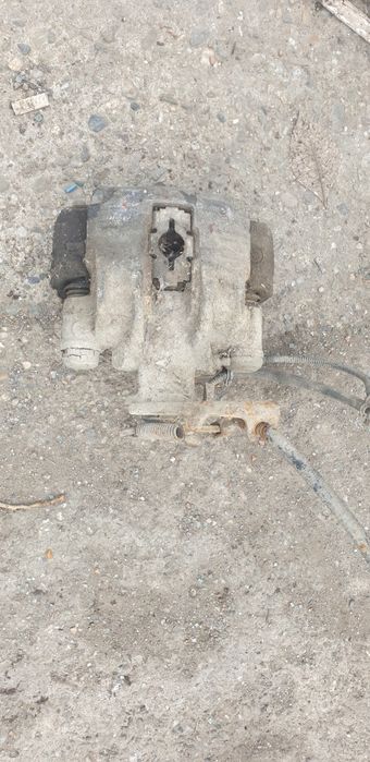 Etrier stanga dreapta spate Iveco Daily, Ducato,punte simpla,2000-2014