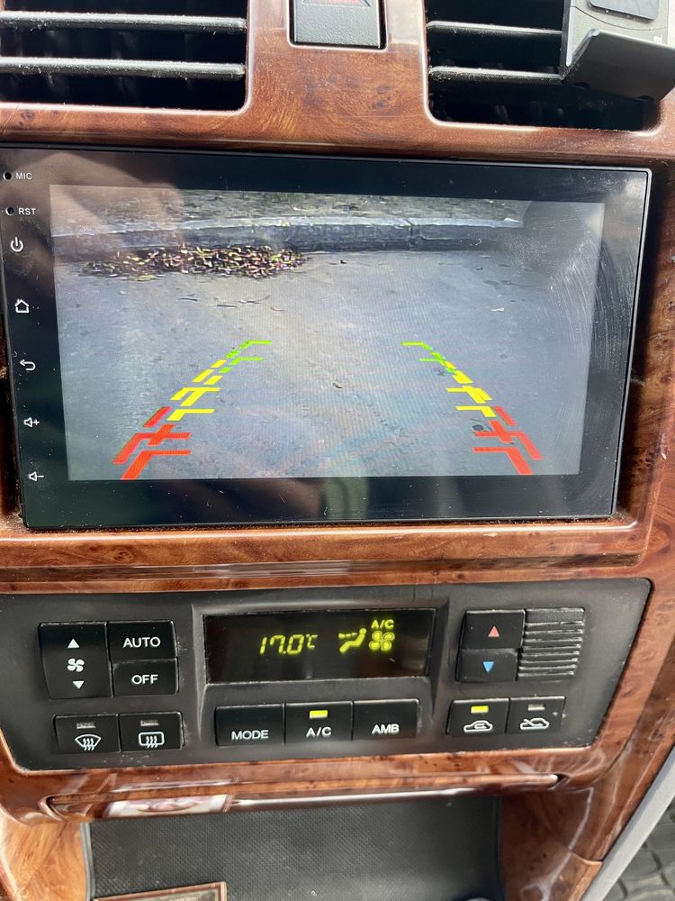 Продавам Hyundai Terracan