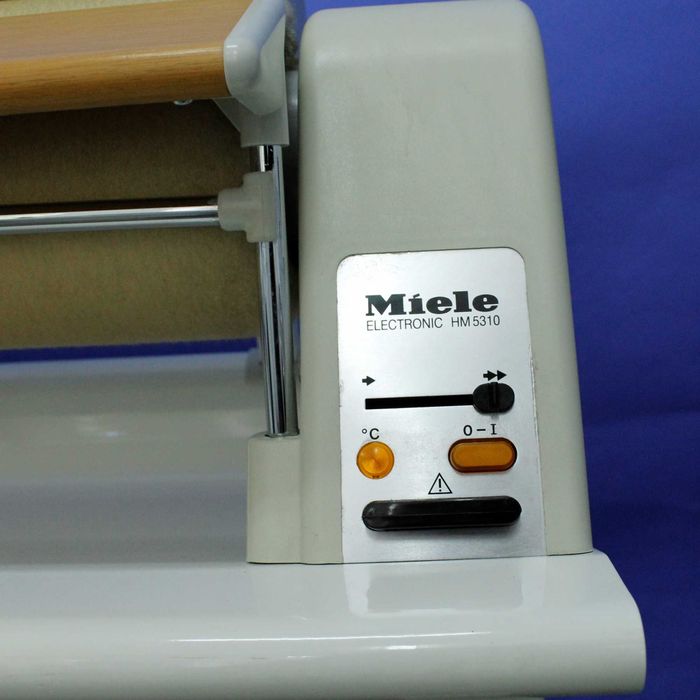 Calandru Miele Electronic HM 5310